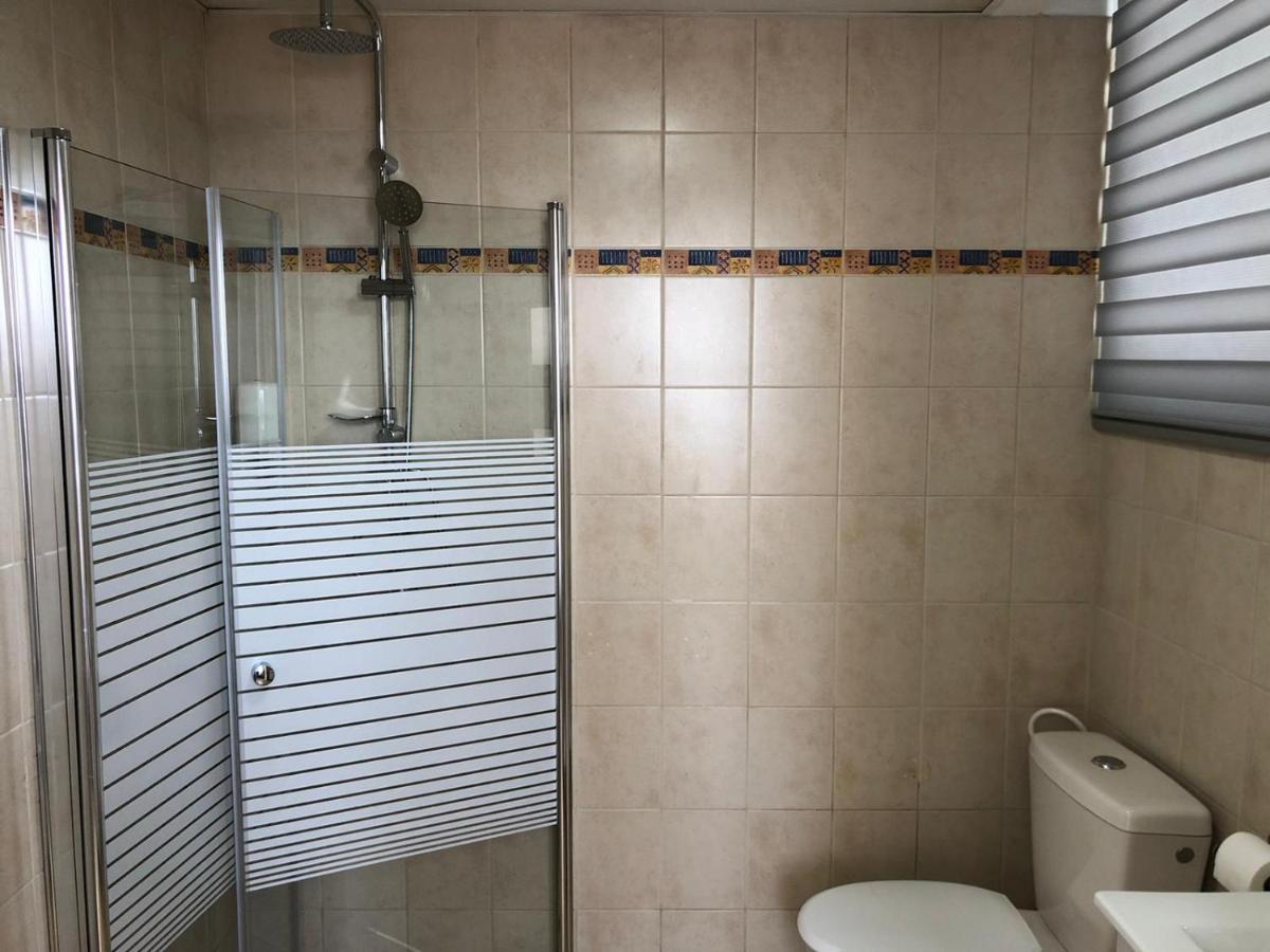 Hotel Room Service Bat Yam Exterior photo