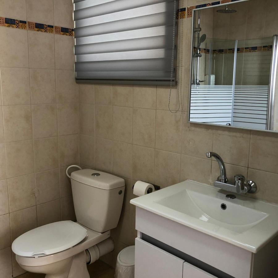 Hotel Room Service Bat Yam Exterior photo