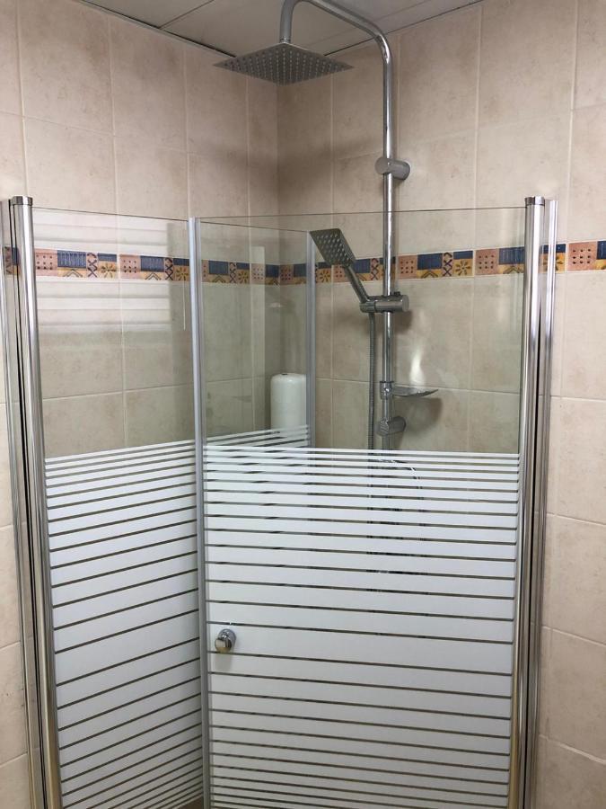 Hotel Room Service Bat Yam Exterior photo